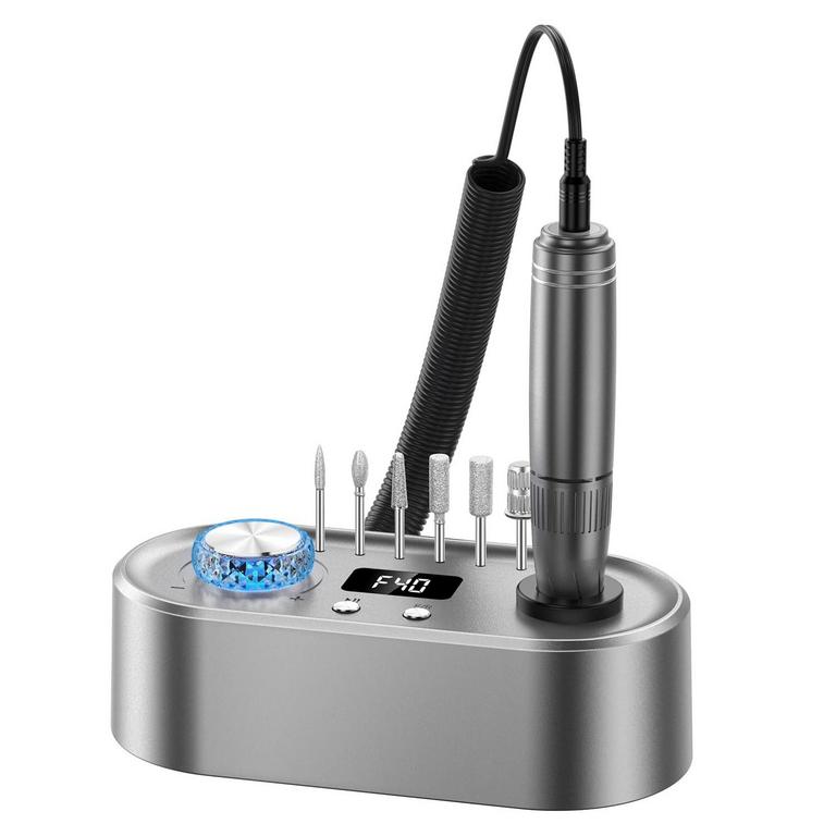ELECTRIC NAIL DRILL KIT