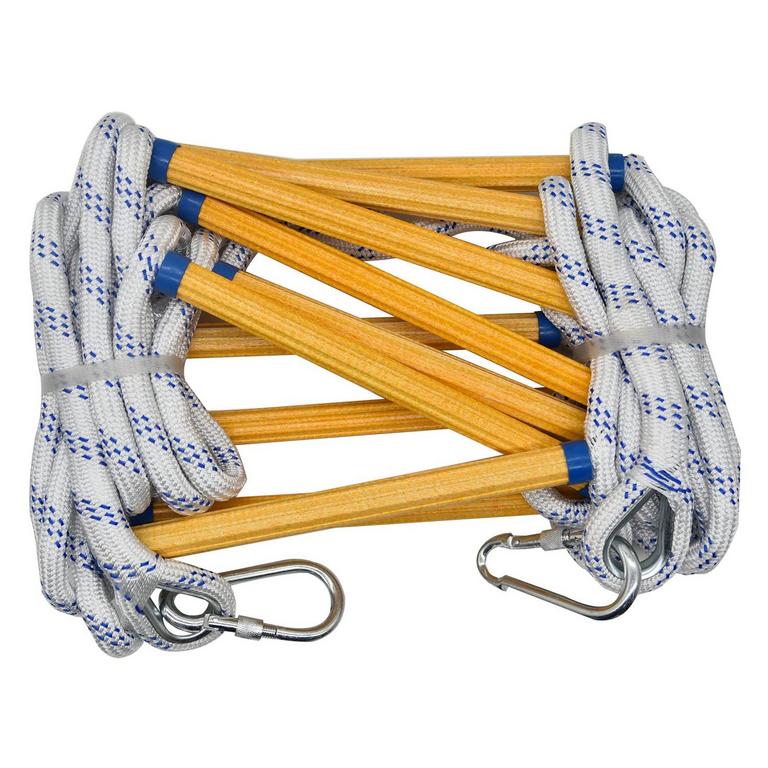13FT FIRE ESCAPE ROPE LADDER