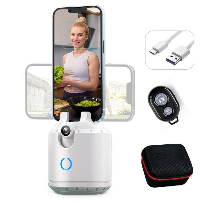 AUTO TRACKING TRIPOD