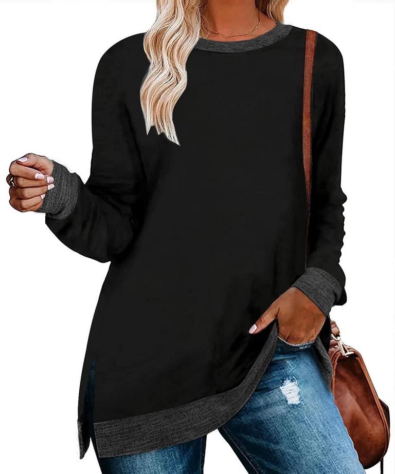 WELINCO XXL PULLOVER