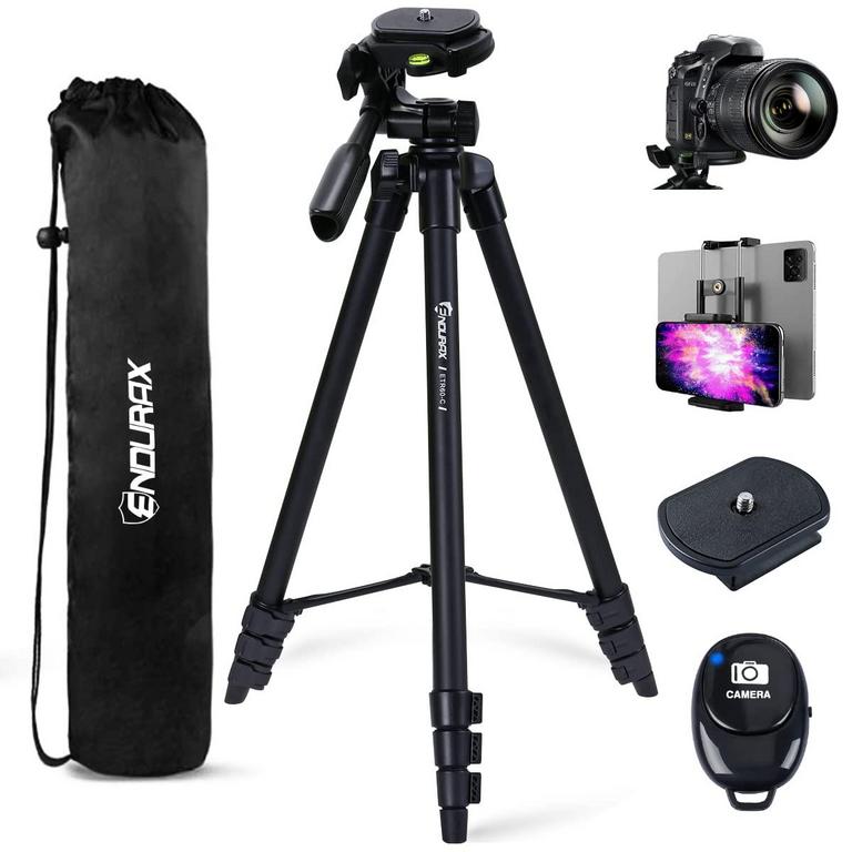 ENDURAX 60" DSLR TRIPOD