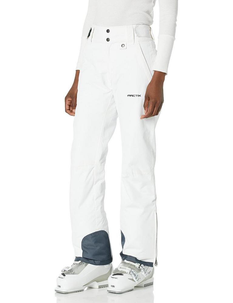 ARCTIX INSUL SNOW PANTS S