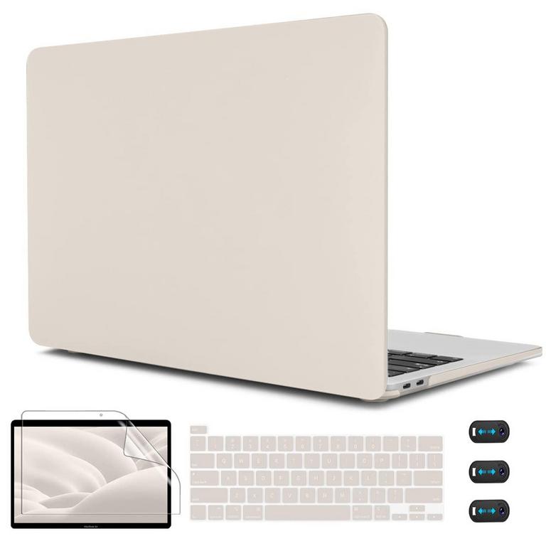 CISSOOK MACBOOK PRO CASE