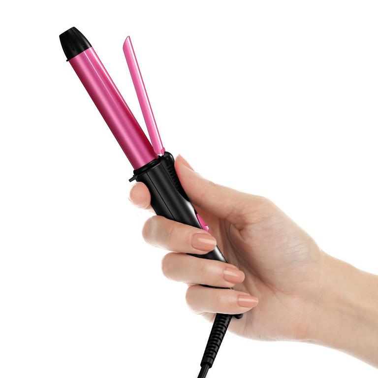 FARERY TRAVEL CURLING IRON