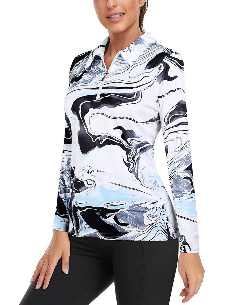 VIRACY GOLF SHIRT M