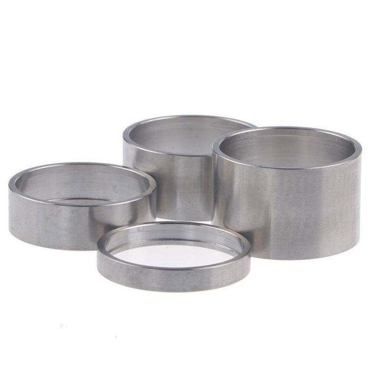 WANYIFA TITANIUM SPACERS