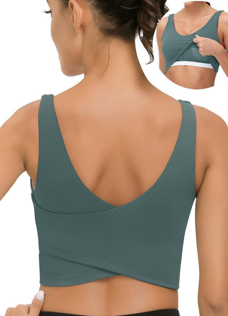 SPORTS BRAS FOR WOMEN
