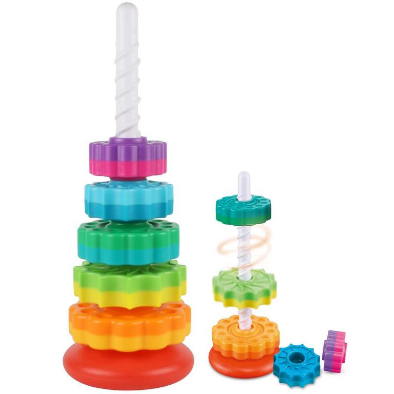 JUXUE BABY STACKING TOYS