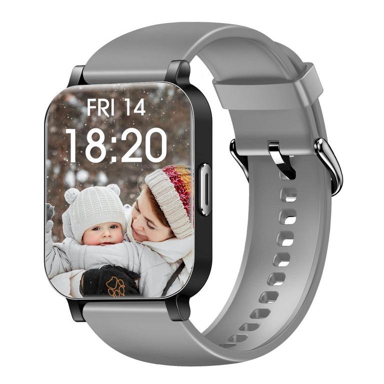 EURANS 41MM SMARTWATCH