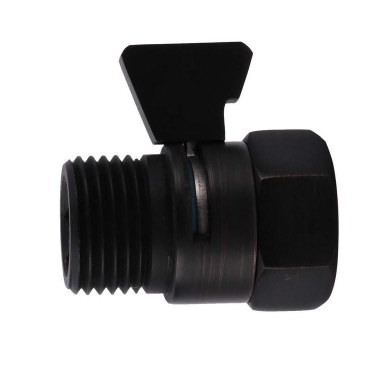 WEIRUN SHOWER CONTROL VALVE