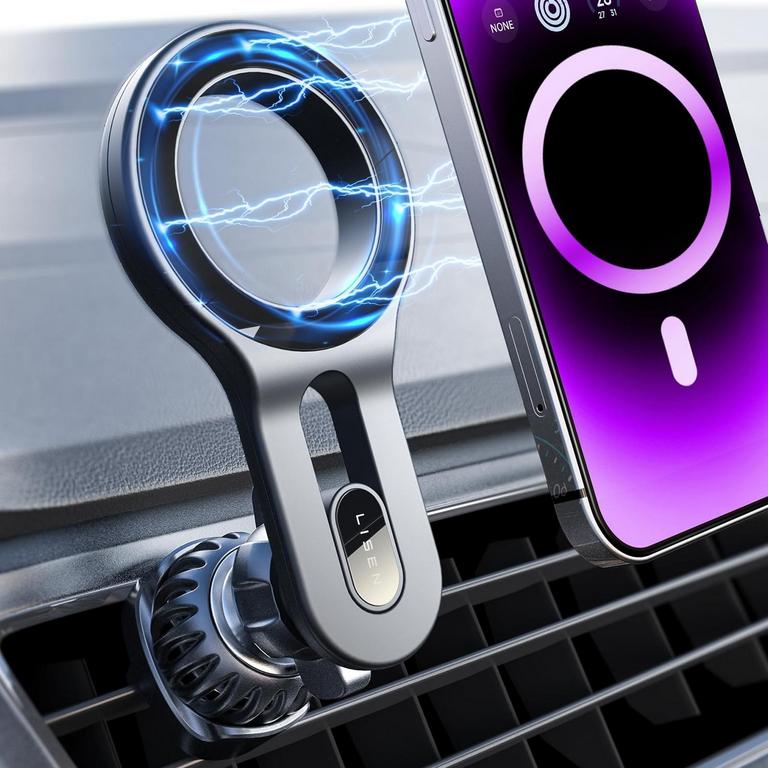 LISEN CAR PHONE HOLDER