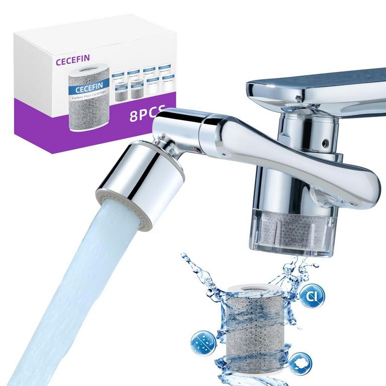 CECEFIN FAUCET AERATOR