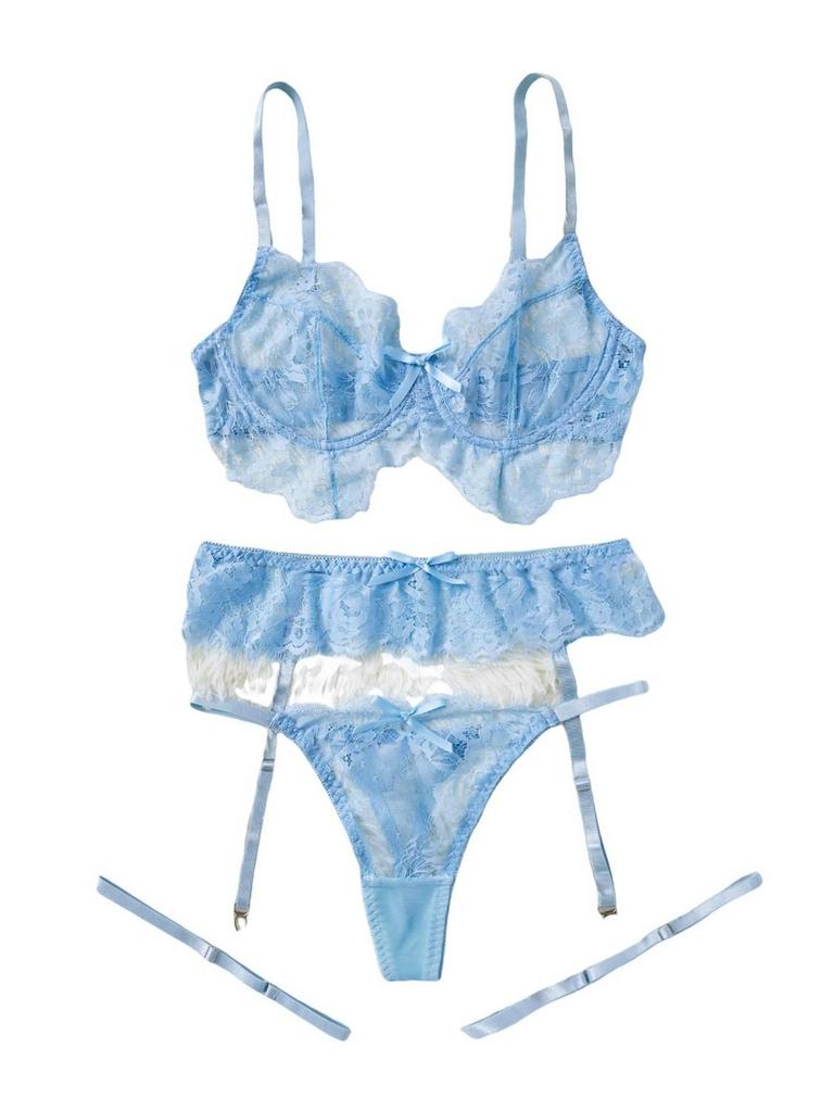 WDIRARA LINGERIE SET XS