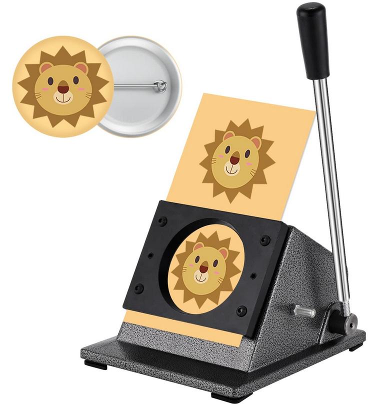 SALADULCE PAPER CUTTER