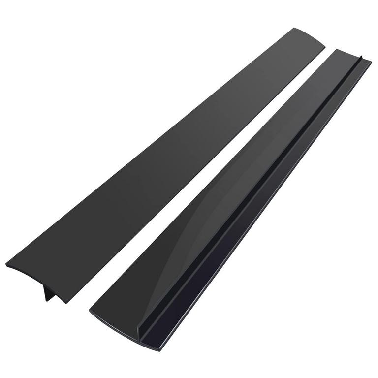 STOVE GAP COVER 2PK