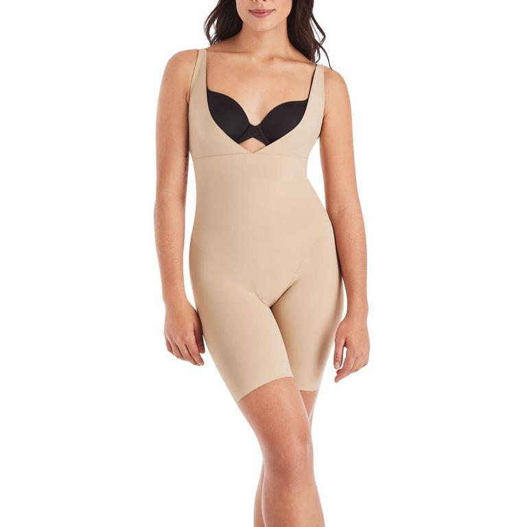 MAIDENFORM BODY SHAPER L
