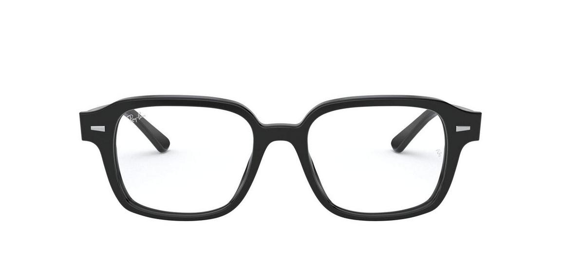 RAY-BAN 52MM EYEGLASS FRAMES