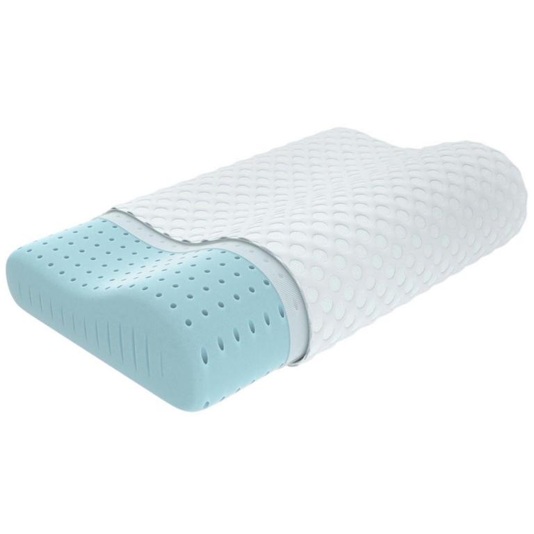 HCORE FOAM NECK PILLOW