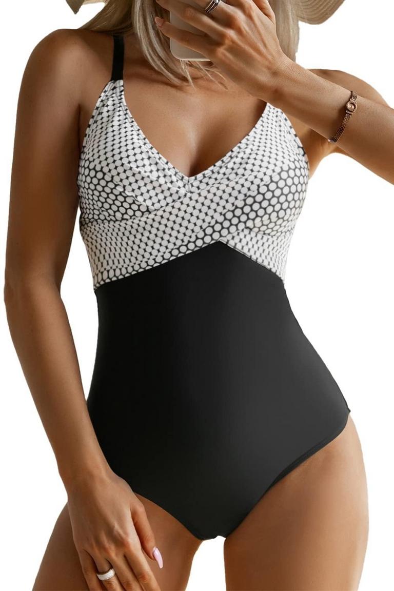 XXL SWIMWEAR MONOKINI