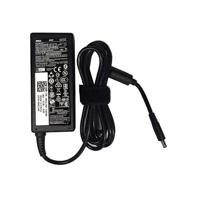 DELL 65W AC ADAPTER