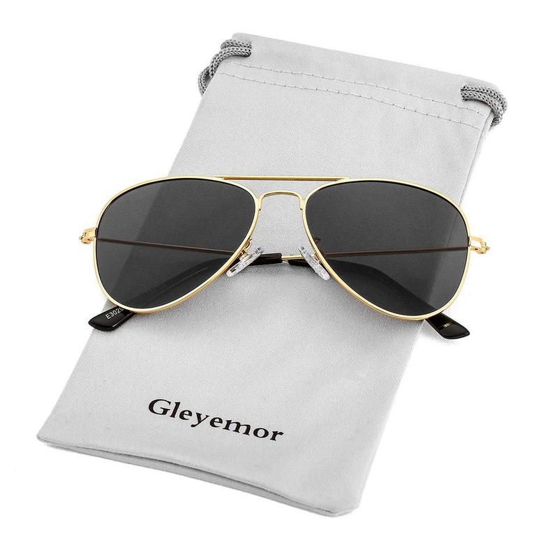 GLEYEMOR KIDS SUNGLASSES