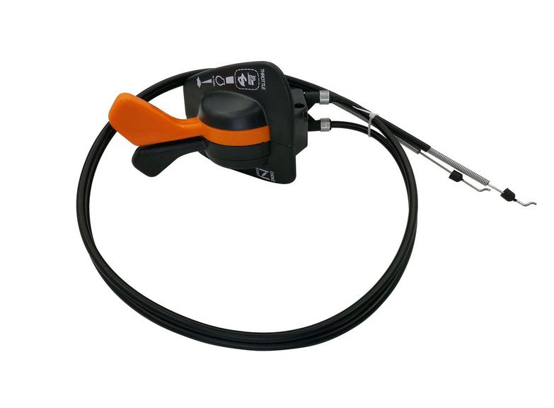 DABAZUALY JD CONTROL CABLE