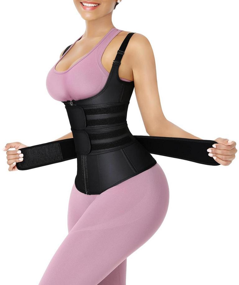 FEELINGIRL WAIST TRAINER