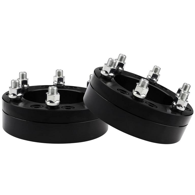 2PC YIZBAP WHEEL ADAPTERS
