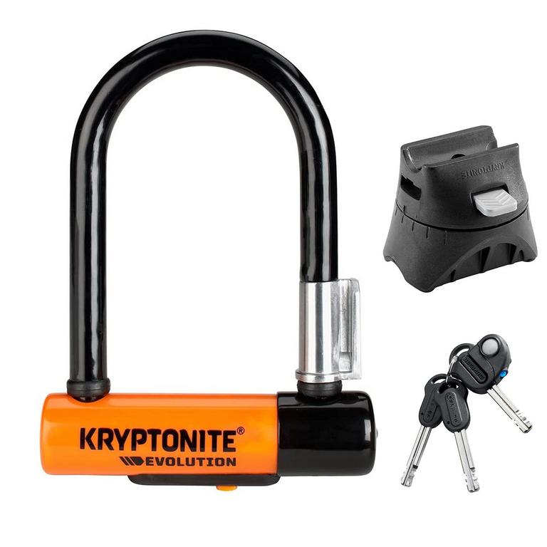 KRYPTONITE MINI-5 U-LOCK