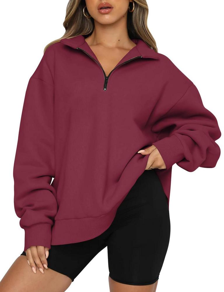 TRENDY QUEEN HOODIE