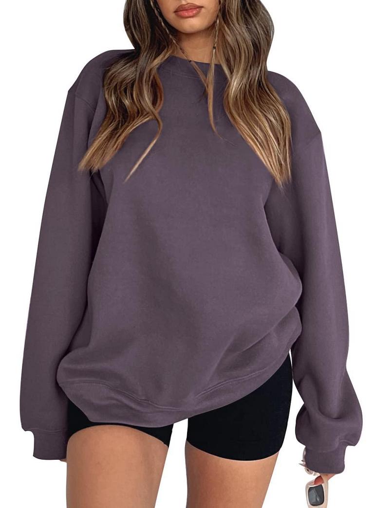 BEAULLY CREWNECK SWEATSHIRT XL