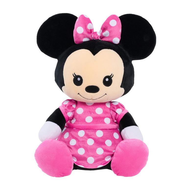 DISNEY 14IN MINNIE MOUSE