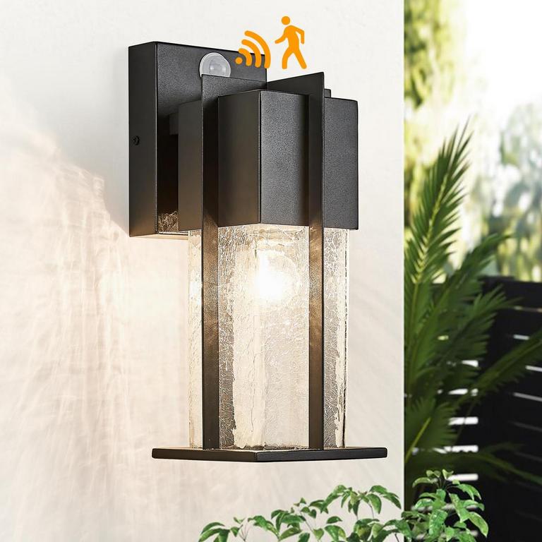ZEGOLAER MOTION SENSOR LIGHT