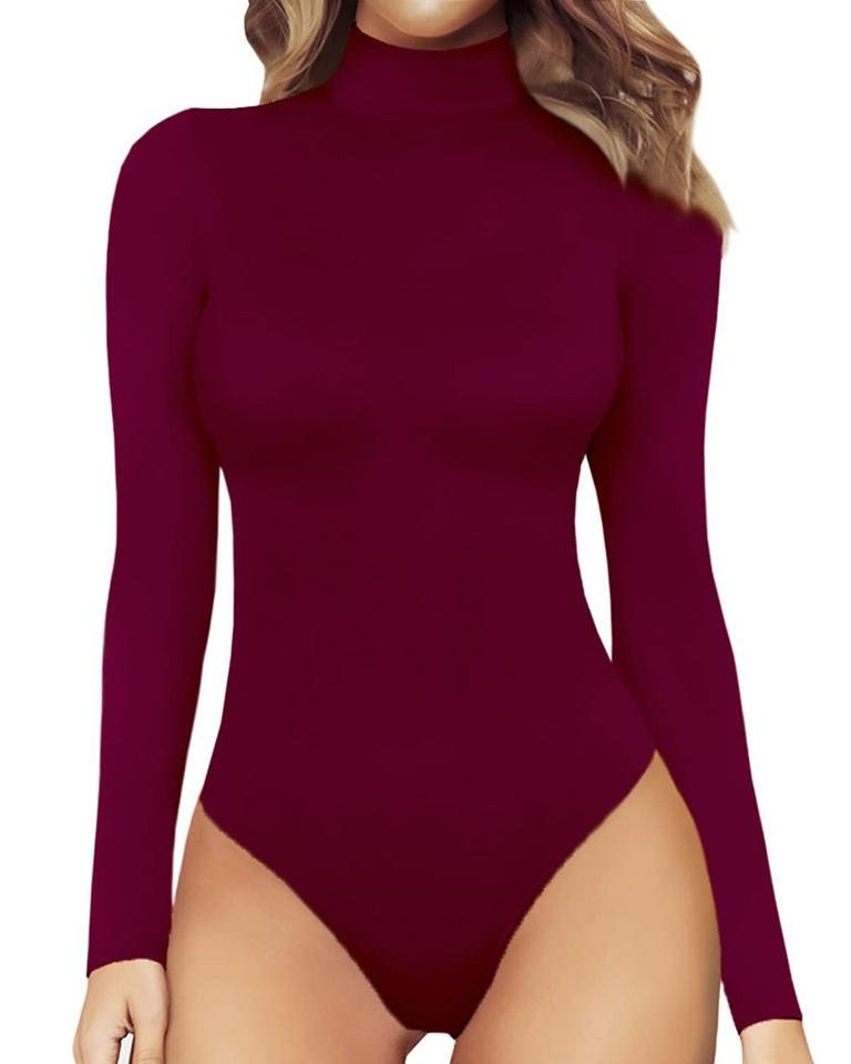MANGOPOP BODYSUIT M