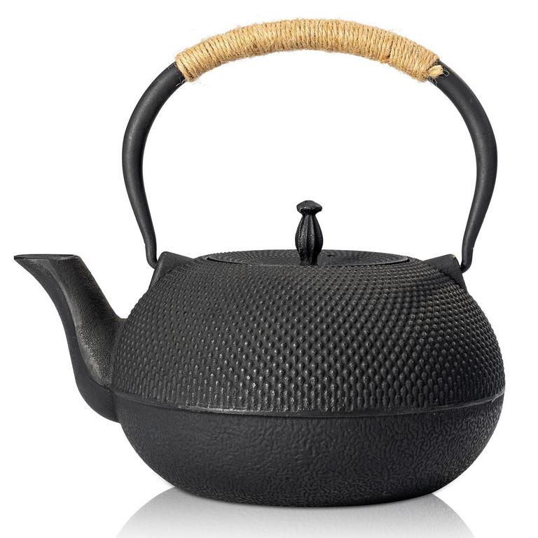 SUYIKA JAPANESE TEAPOT
