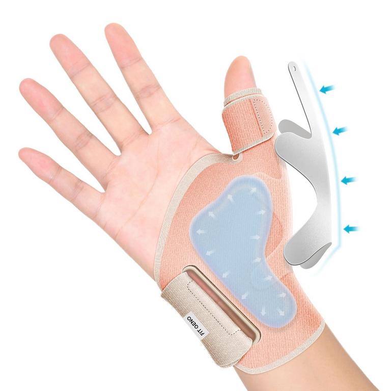 FIT GENO THUMB BRACE