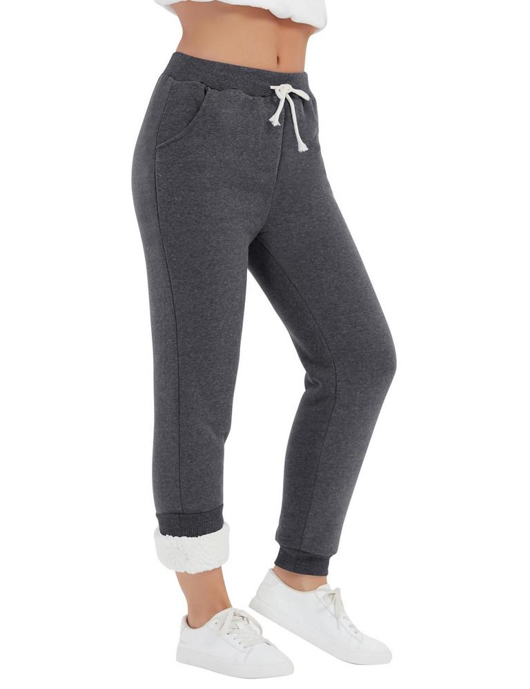 FLYGO WINTER JOGGERS XL