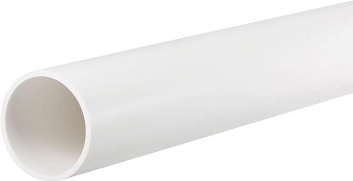 MECCANIXITY PVC PIPE 36MM