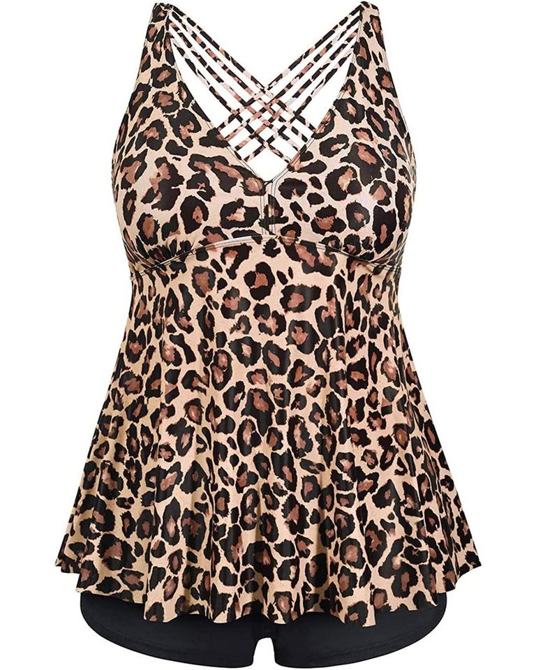 AQUA EVE 12W SWIMWEAR