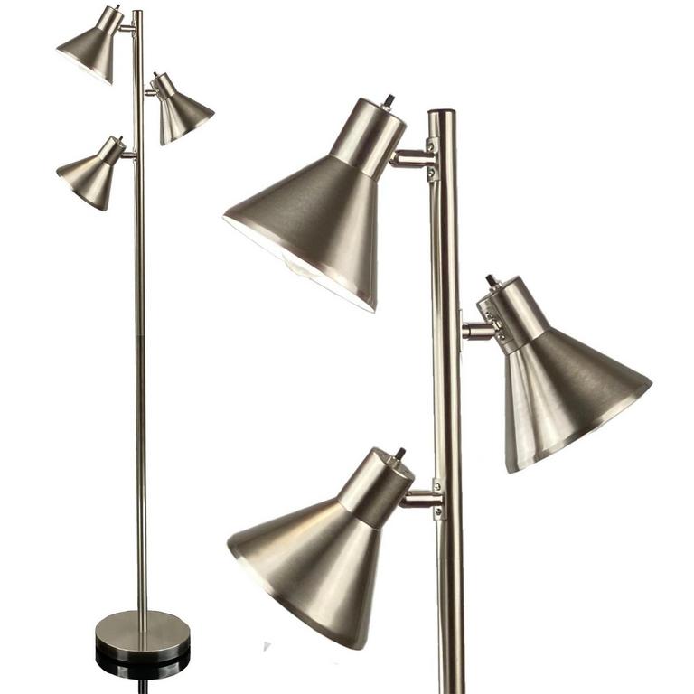 LIGHTACCENTS FLOOR LAMP