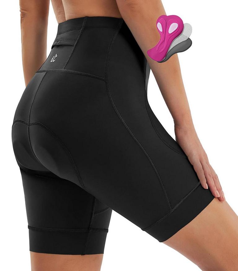 EWEDOOS BIKE SHORTS