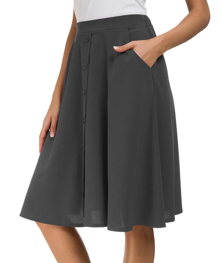 AFIBI WOMEN'S SKIRT XXL