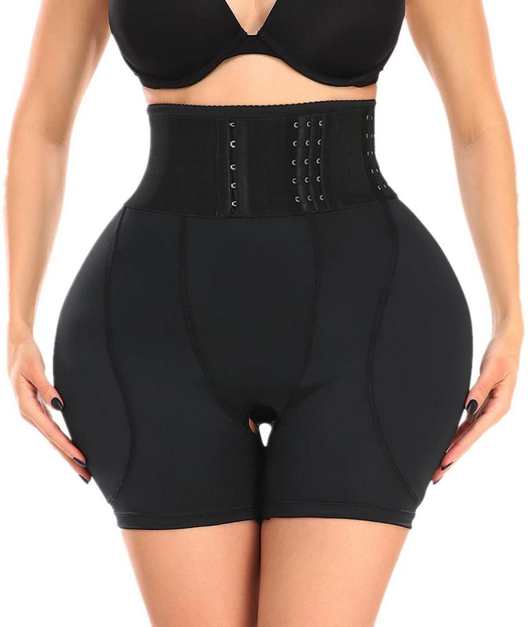 IN POP L HIP PAD SHAPEWEAR