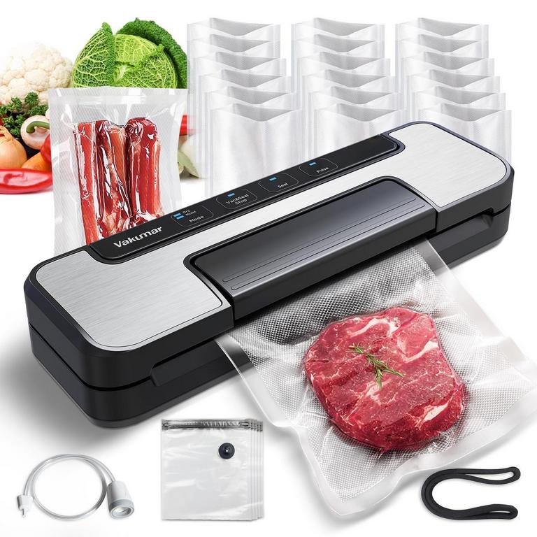 VAKUMAR VACUUM SEALER