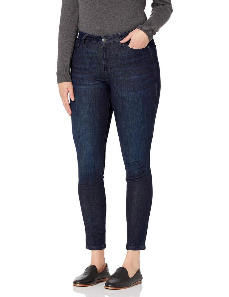ESSENTIALS JEAN 16