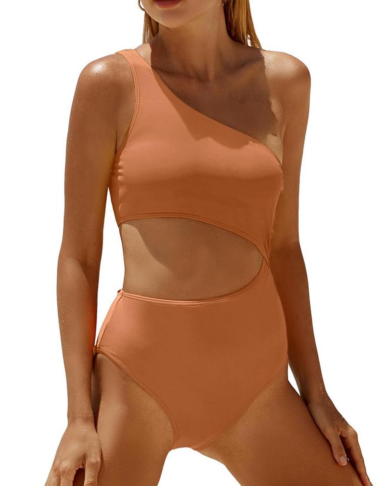 YONIQUE MONOKINI M