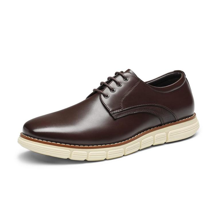 BRUNO MARC DRESS SNEAKERS MEN'S SZ 12