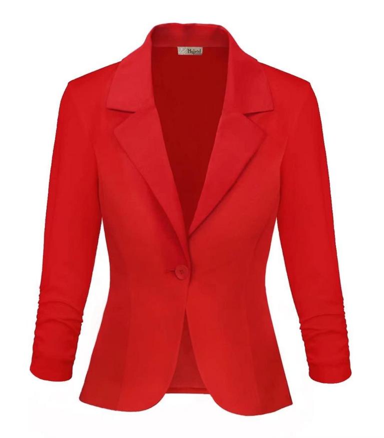 HYBRID & CO BLAZER L