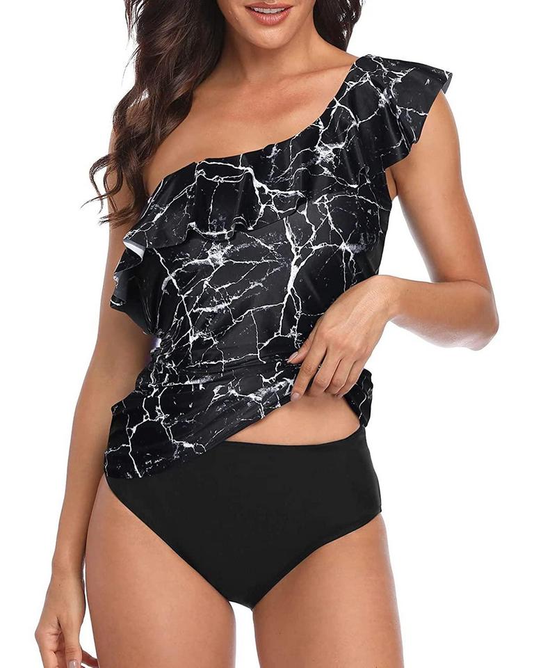 YONIQUE TANKINI SET M