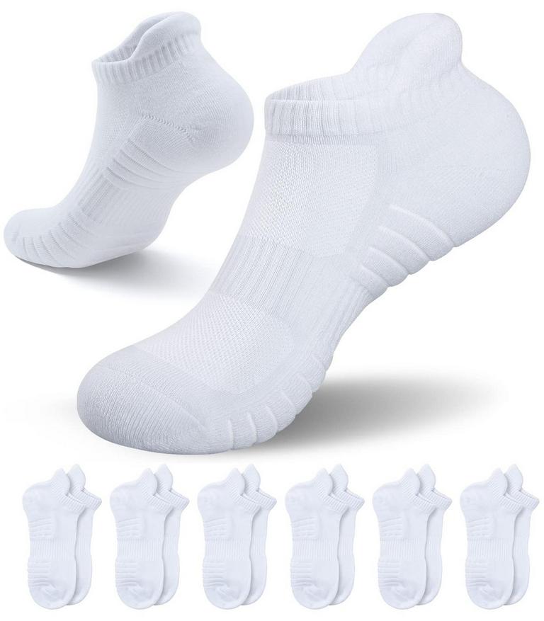 TMANI MEN ANKLE SOCKS